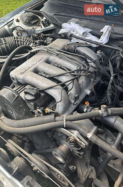 Универсал Audi A6 1996 в 