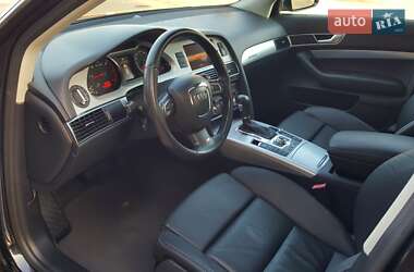 Універсал Audi A6 2011 в 