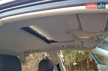 Універсал Audi A6 2011 в 