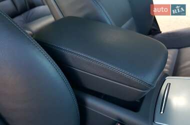 Універсал Audi A6 2011 в 