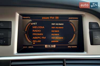 Універсал Audi A6 2011 в 