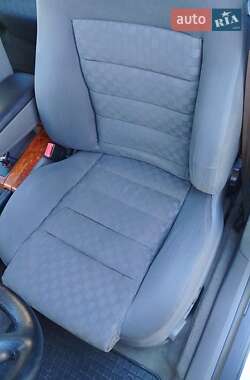 Седан Audi A6 2002 в 