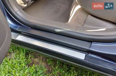 Седан Audi A6 2002 в 