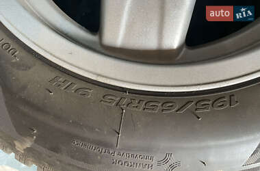 Седан Audi A6 1995 в 