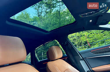 Седан Audi A6 2018 в 