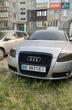 Седан Audi A6 2004 в Вознесенську