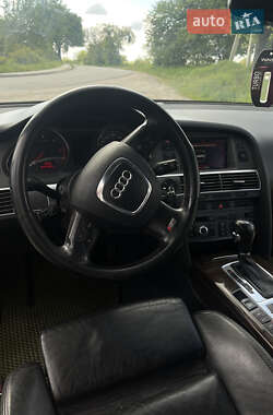 Седан Audi A6 2006 в 
