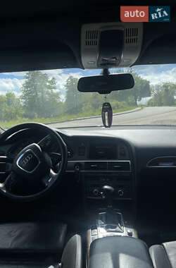 Седан Audi A6 2006 в 