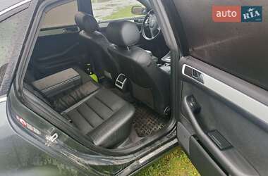 Седан Audi A6 2002 в 