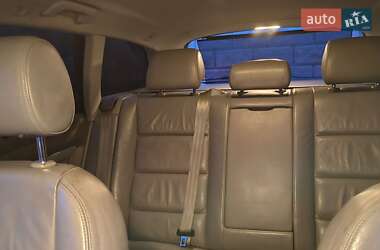 Универсал Audi A6 2005 в 