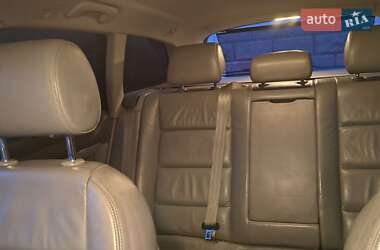 Универсал Audi A6 2005 в 