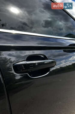 Седан Audi A6 2011 в Белой Церкви