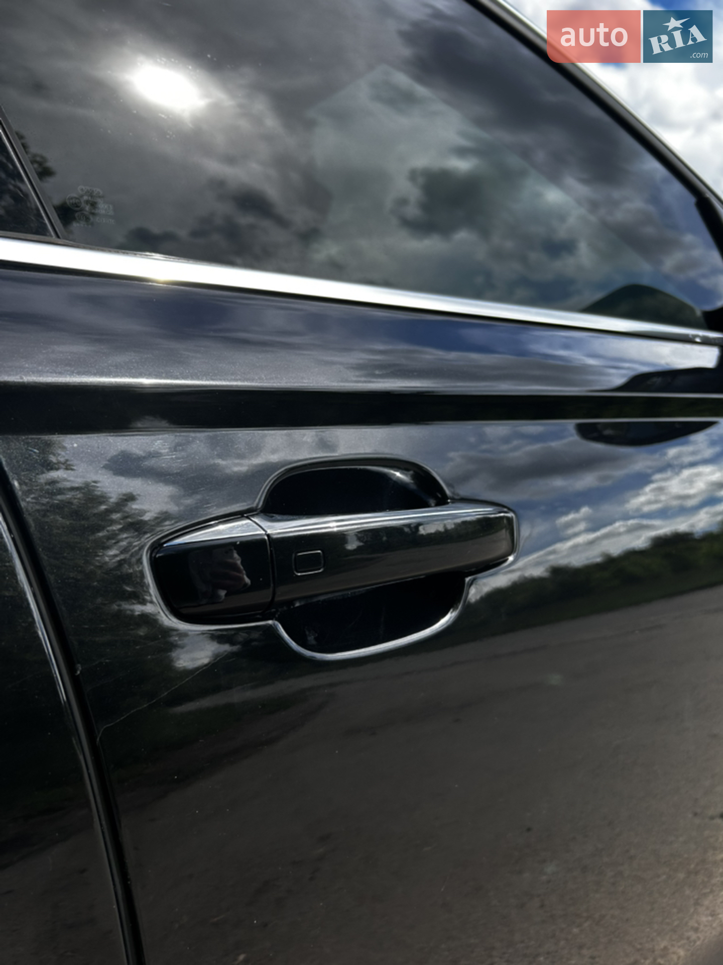2011 Audi A6 - мініатюра 13