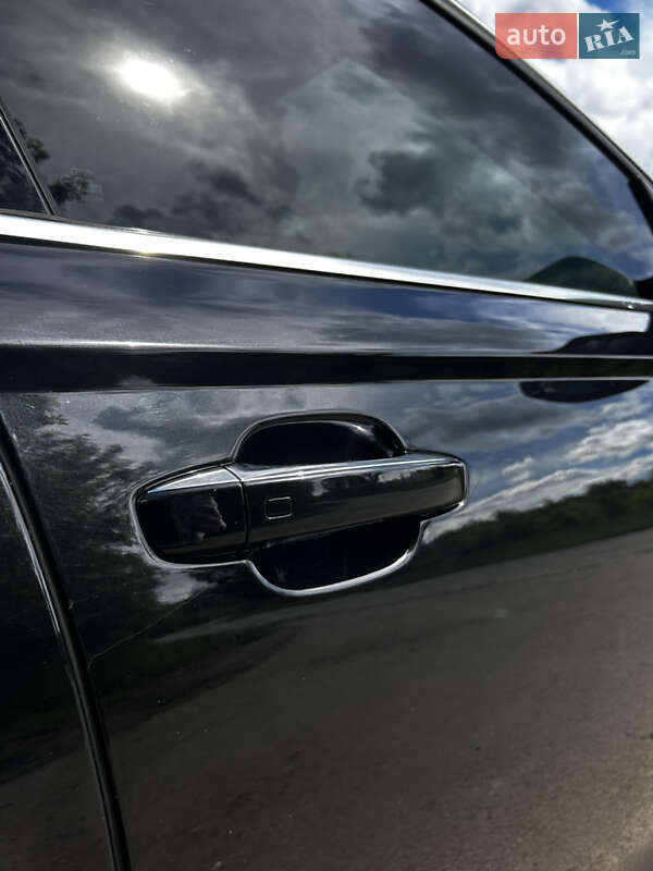 Седан Audi A6 2011 в Белой Церкви