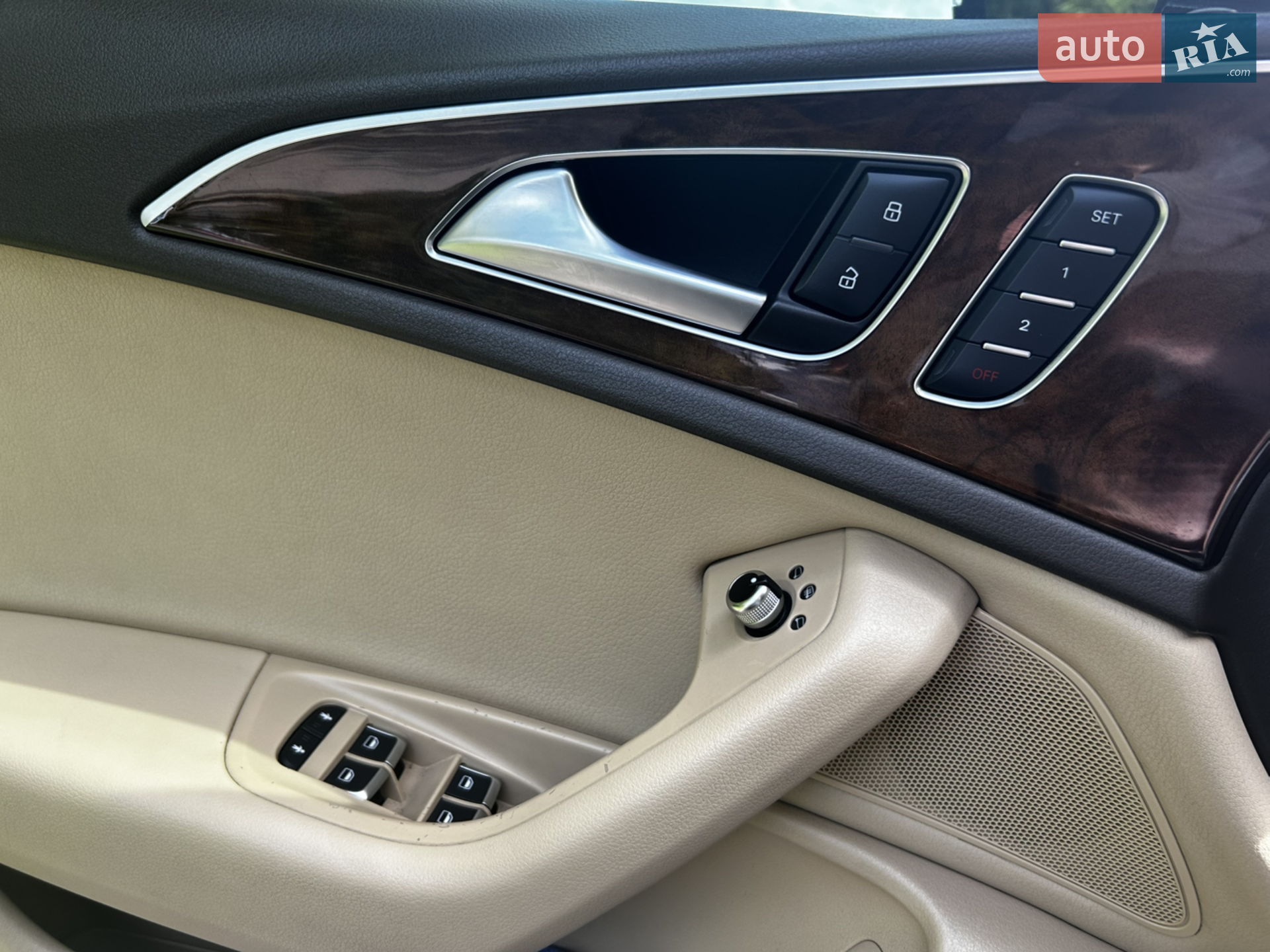 2011 Audi A6 - мініатюра 33