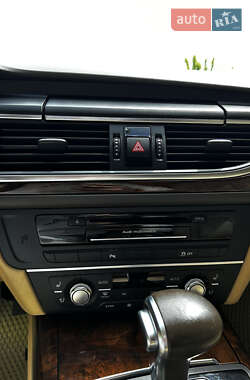Седан Audi A6 2011 в Белой Церкви