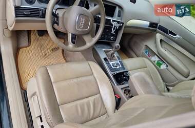 Универсал Audi A6 2008 в 