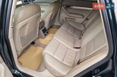Универсал Audi A6 2008 в 