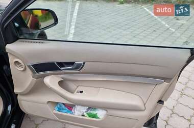 Универсал Audi A6 2008 в 