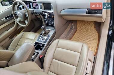 Универсал Audi A6 2008 в 