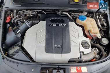Универсал Audi A6 2008 в 