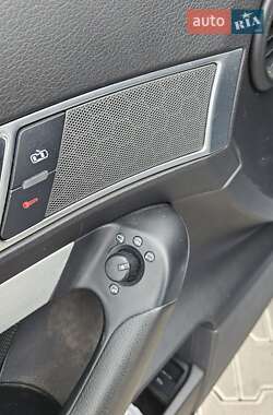 Седан Audi A6 2004 в 