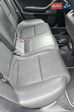 Седан Audi A6 2004 в 
