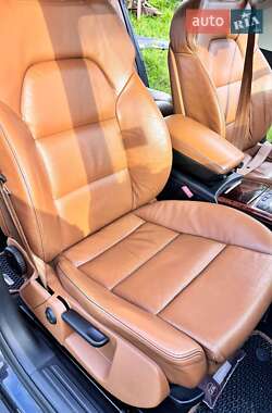 Универсал Audi A6 2007 в 