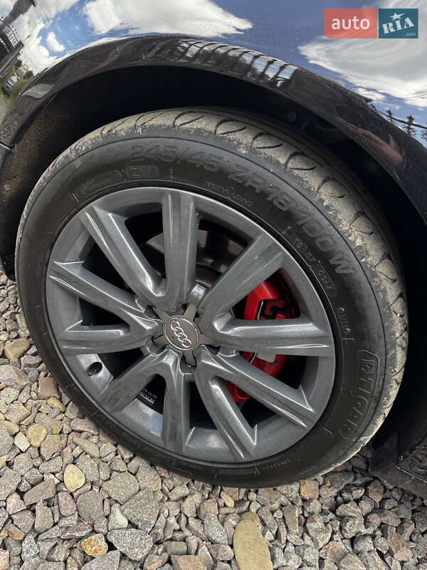 Седан Audi A6 2008 в Снятині фото 10 Седан Audi A6 2008 в Снятині