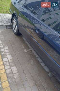 Седан Audi A6 1997 в 
