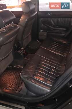Универсал Audi A6 1998 в 