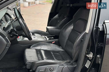 Универсал Audi A6 2006 в 