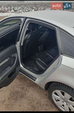 Седан Audi A6 2005 в 