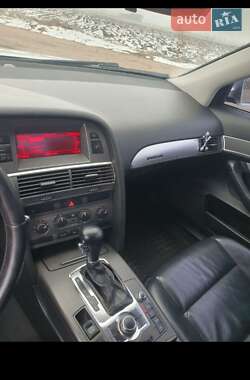 Седан Audi A6 2005 в 
