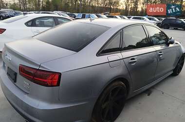 Седан Audi A6 2016 в 