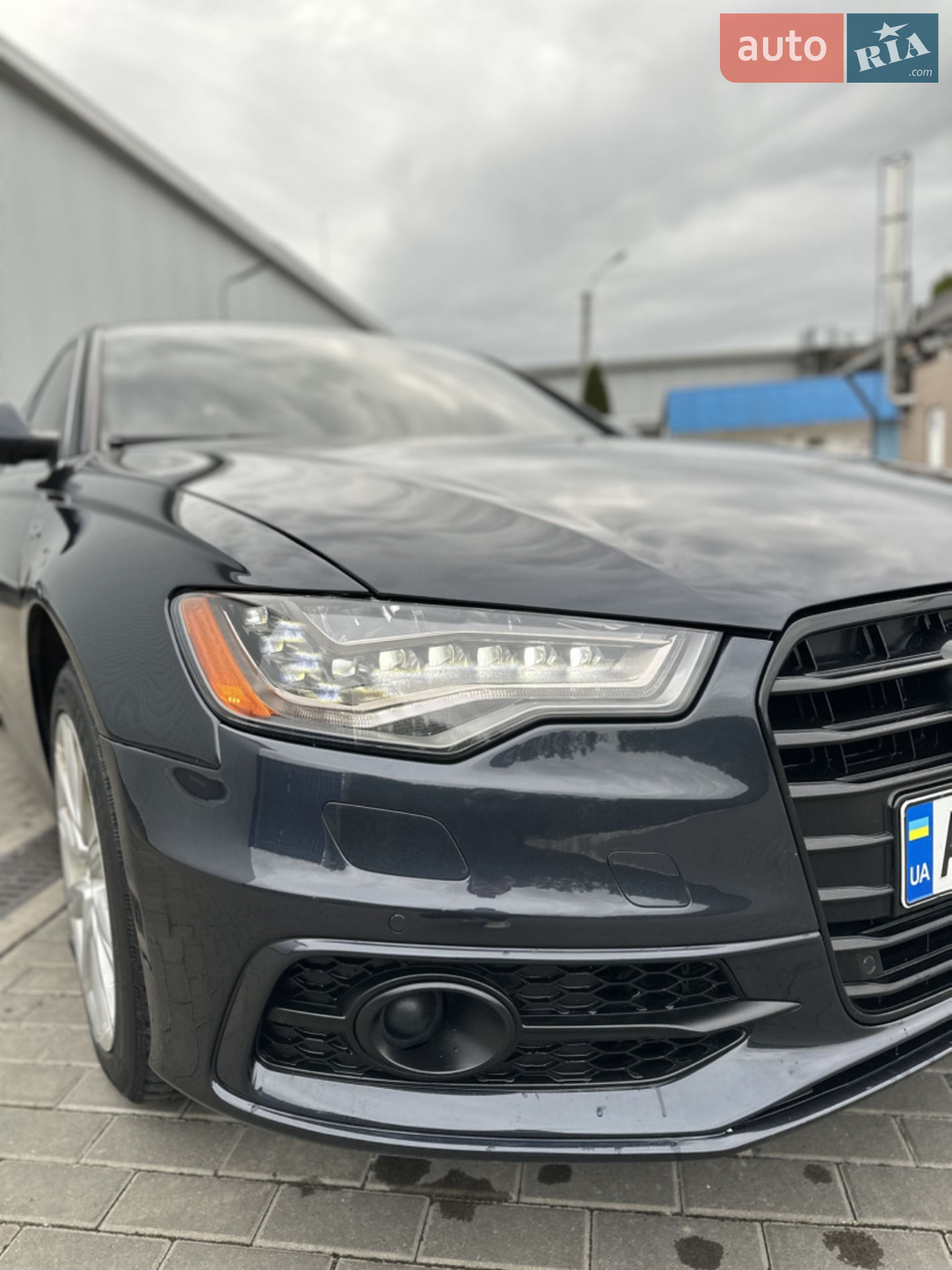 2011 Audi A6 - мініатюра 11