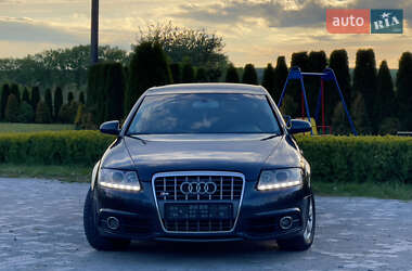 Седан Audi A6 2006 в 