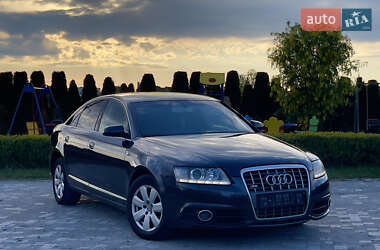 Седан Audi A6 2006 в 