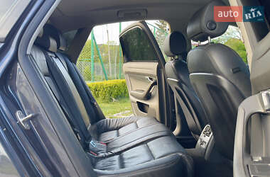 Седан Audi A6 2006 в 