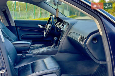 Седан Audi A6 2006 в 