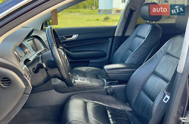 Седан Audi A6 2006 в 