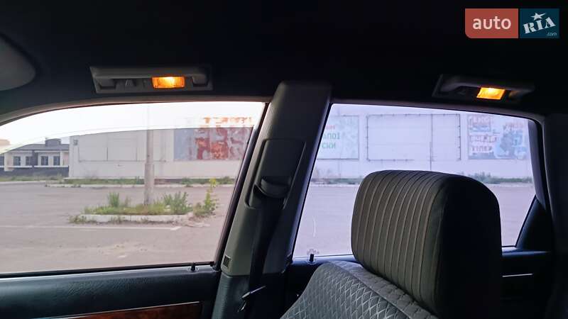Седан Audi A6 1995 в Чернигове