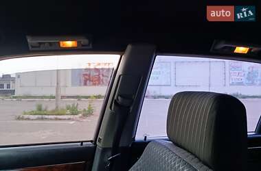 Седан Audi A6 1995 в 
