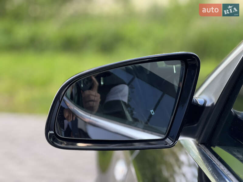 Універсал Audi A6 2008 в Рівному