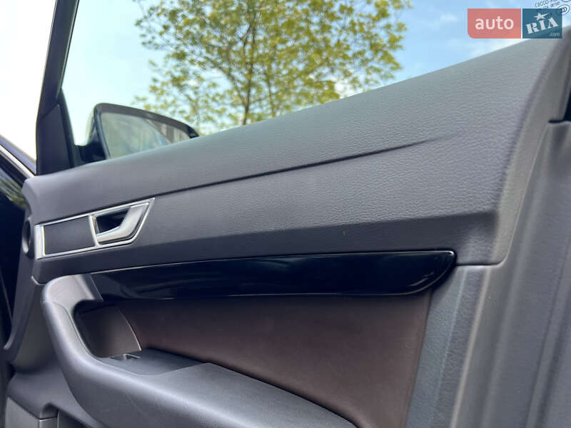 Універсал Audi A6 2008 в Рівному