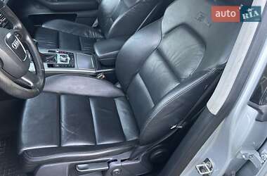 Универсал Audi A6 2008 в 