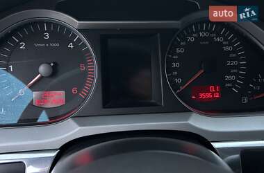 Универсал Audi A6 2008 в 