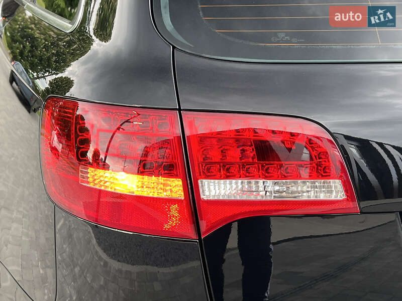 Универсал Audi A6 2009 в Луцке