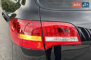 Универсал Audi A6 2009 в 