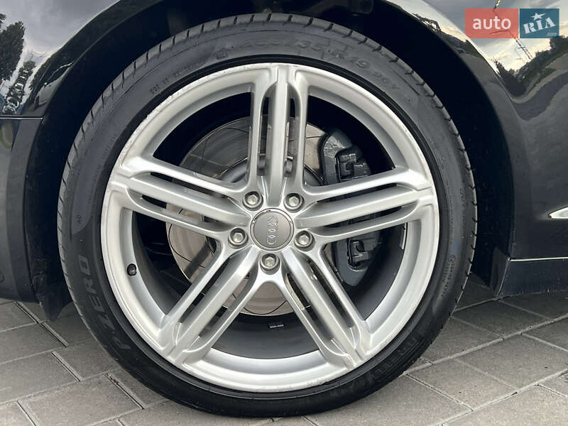 Универсал Audi A6 2009 в Луцке